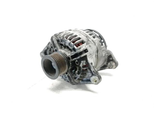 Alternator 0124325053 IVECO