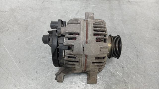 Alternator 0124325058 FIAT