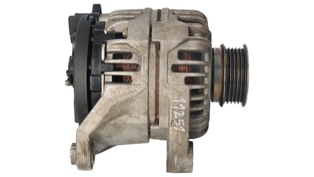 Alternator 0124325058 FIAT
