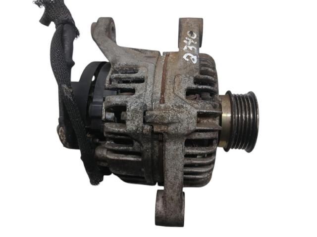 0124325058 Fiat/Alfa/Lancia