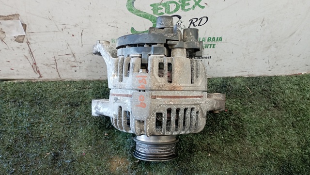 Alternator 0124325058 FIAT