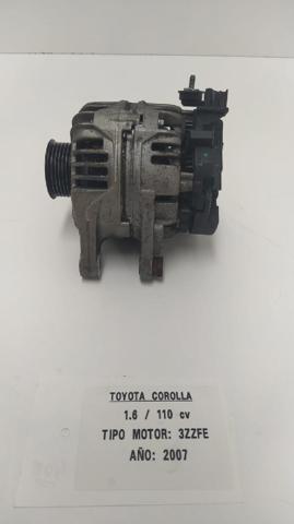 0124325079 Toyota