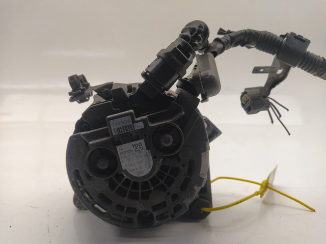 Alternator 0124325085 TOYOTA