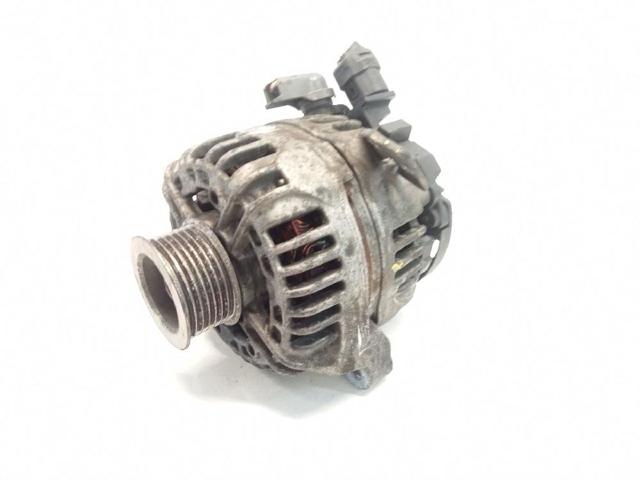 Alternator 0124325085 TOYOTA