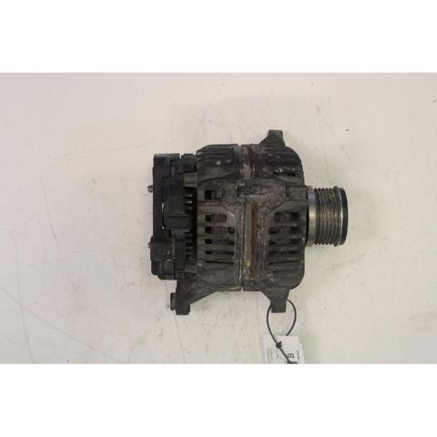 Alternator 0124325122 FIAT
