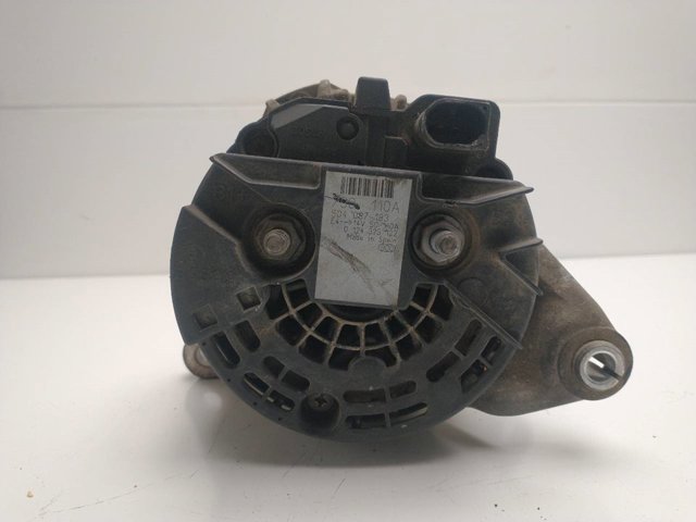 Alternator 0124325122 FIAT