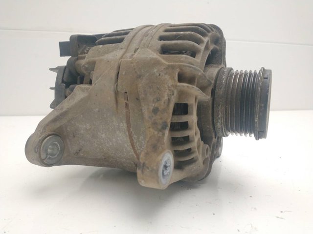 Alternator 0124325122 FIAT