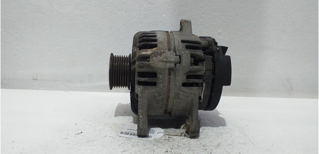 0124325139 Renault (RVI)