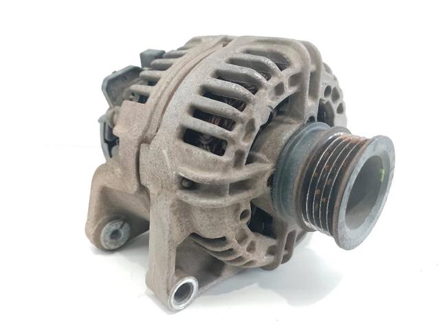 Alternator 0124325163 OPEL