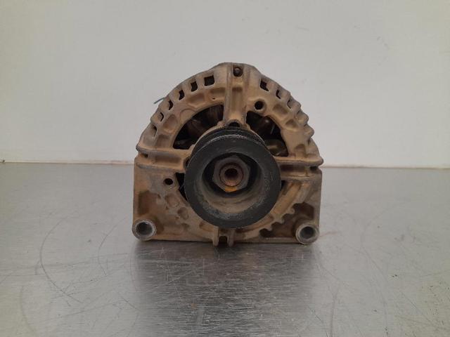 Alternator 0124325163 OPEL