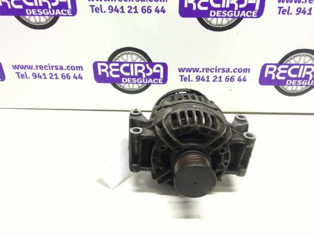 Alternator 0124325170 MERCEDES