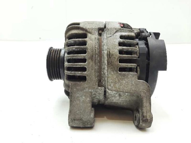 Alternator 0124325171 OPEL
