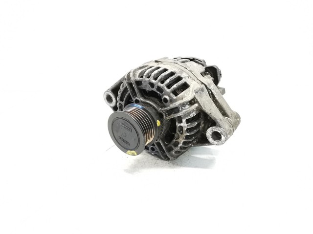 0124325172 Opel