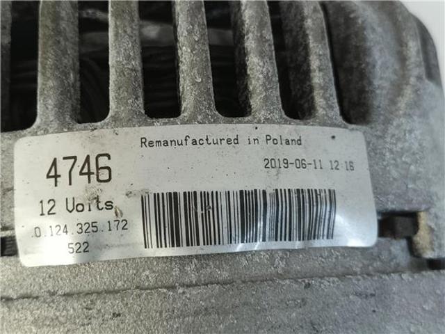 0124325172 Opel