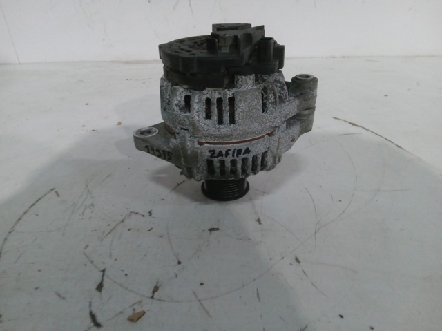 0124325172 Opel