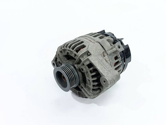 Alternator 0124415002 OPEL