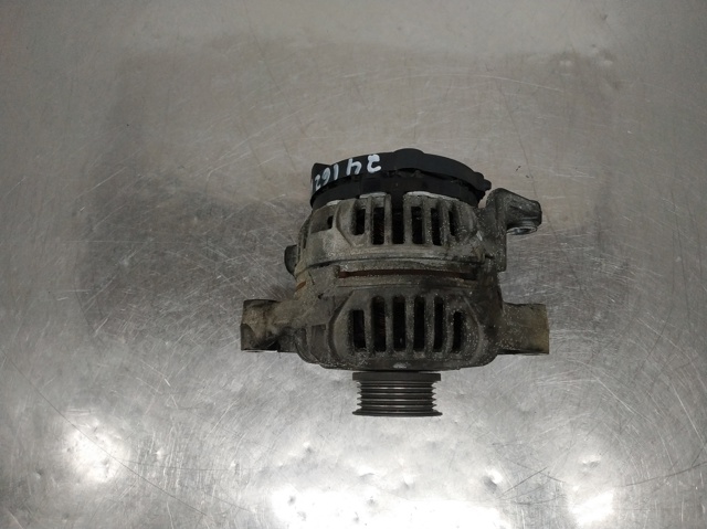 Alternator Opel Frontera