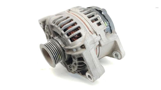 Alternator 0124415002 OPEL
