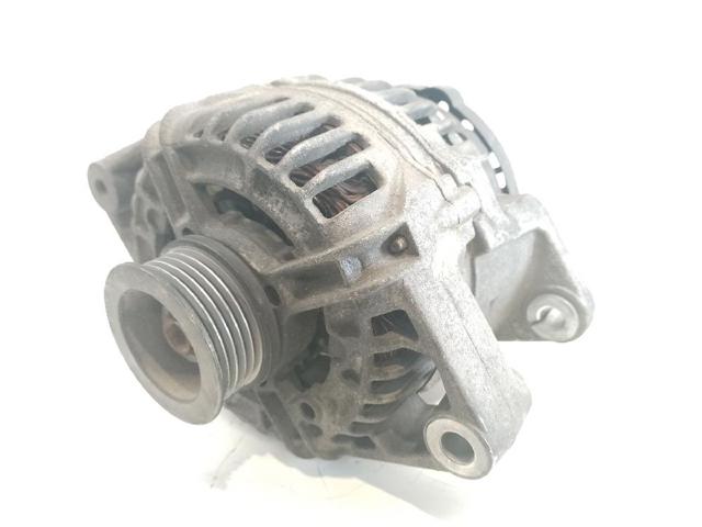 Alternator 0124415002 OPEL