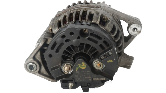 Alternator 0124415002 OPEL