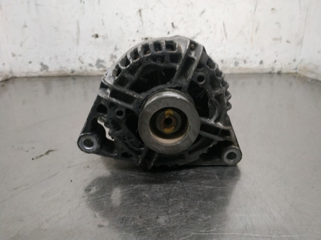 Alternator 0124415005 OPEL
