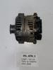 Alternator 0124415005 OPEL