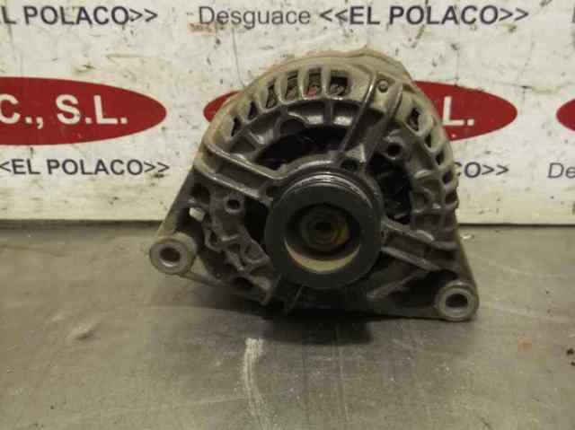 0124415005 Opel