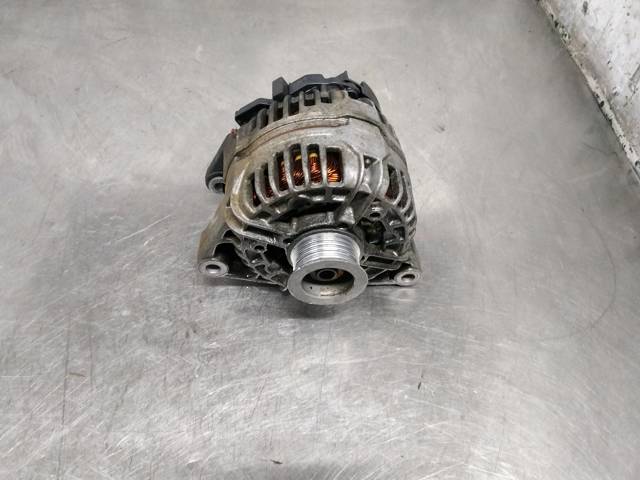 Alternator 0124415005 OPEL