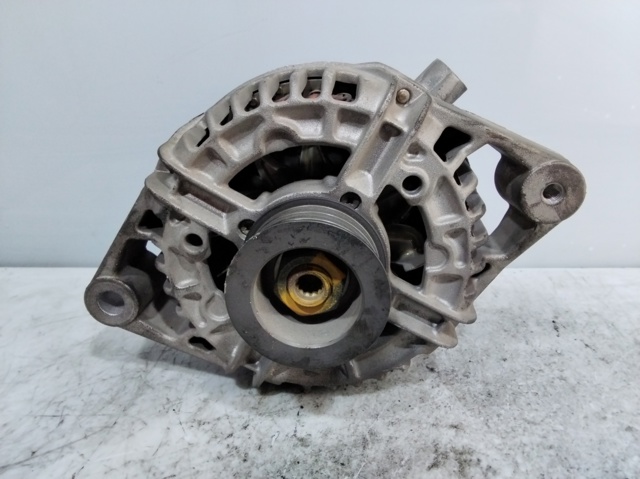 Alternator 0124415008 OPEL