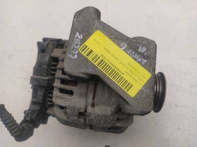 0124415009 Opel