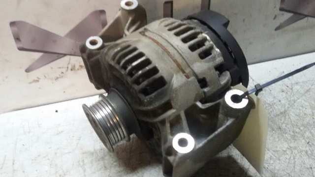 0124415009 Opel