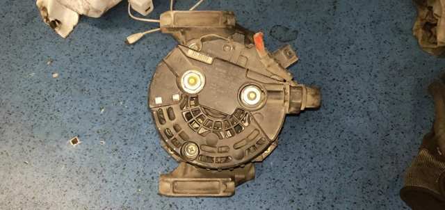 0124415009 Opel