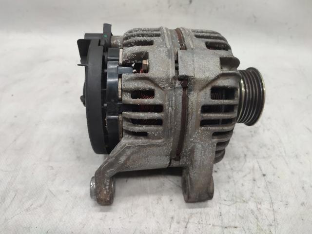 Alternator 0124415012 FIAT