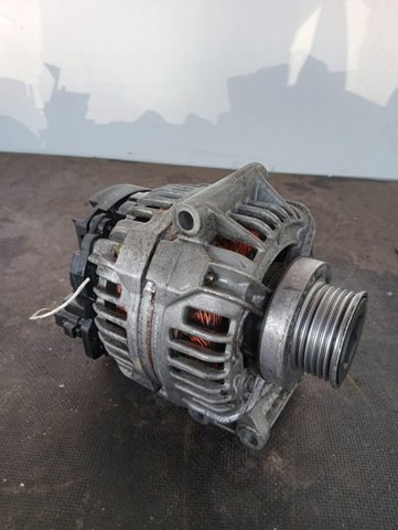 Alternator 0124415014 RENAULT