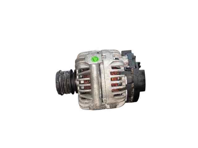 Alternator 0124415014 RENAULT