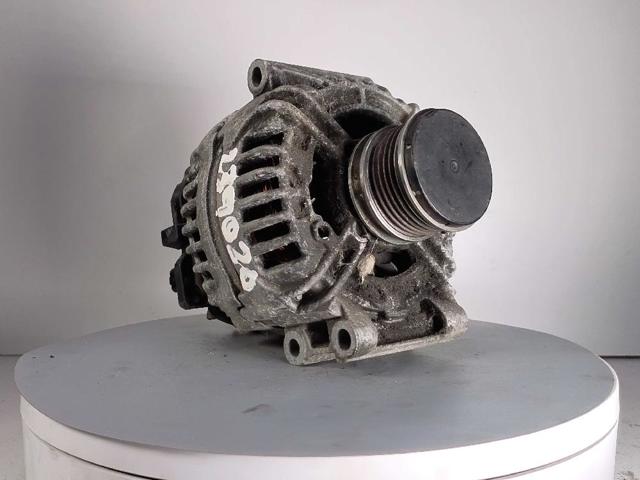 0124415014 Renault (RVI)