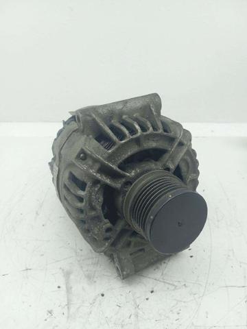0124415014 Renault (RVI)