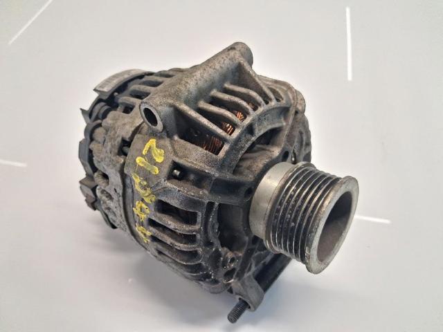 Alternator 0124415014 RENAULT