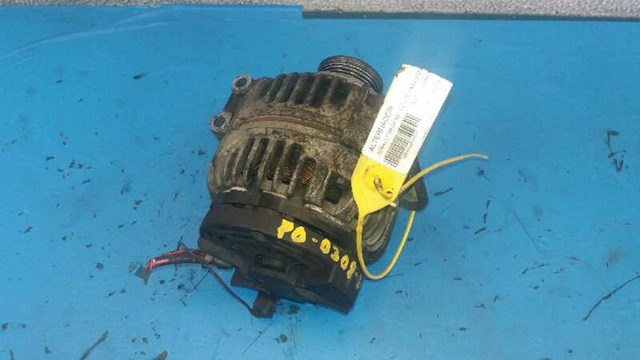 0124415014 Renault (RVI)