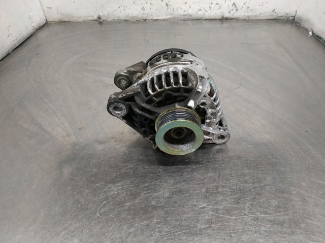 Alternator 0124415015 FIAT