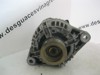 Alternator 0124415015 FIAT