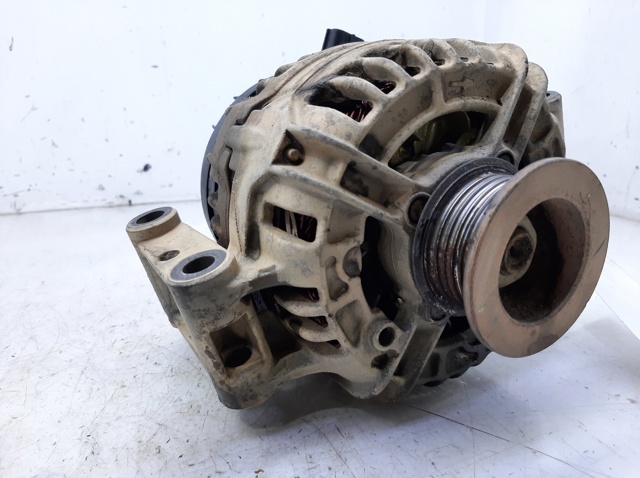 Alternator 0124415016 FORD