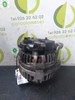 Alternator 0124415023 OPEL