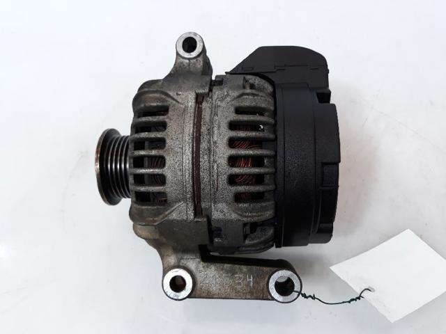 Alternator 0124415032 FORD