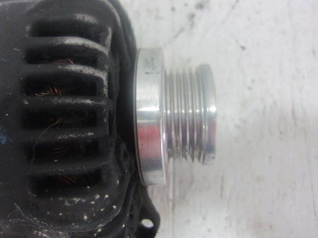 0124415038 Renault (RVI)