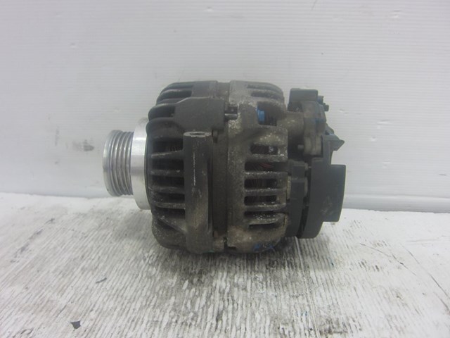 0124415038 Renault (RVI)