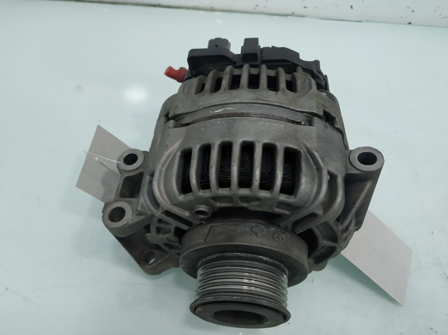 0124415038 Renault (RVI)