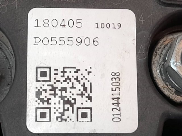 0124415038 Renault (RVI)