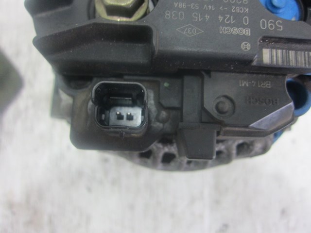 0124415038 Renault (RVI)