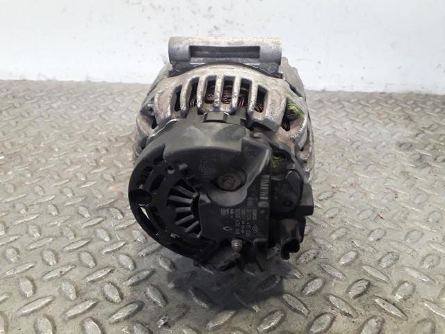 0124415038 Renault (RVI)